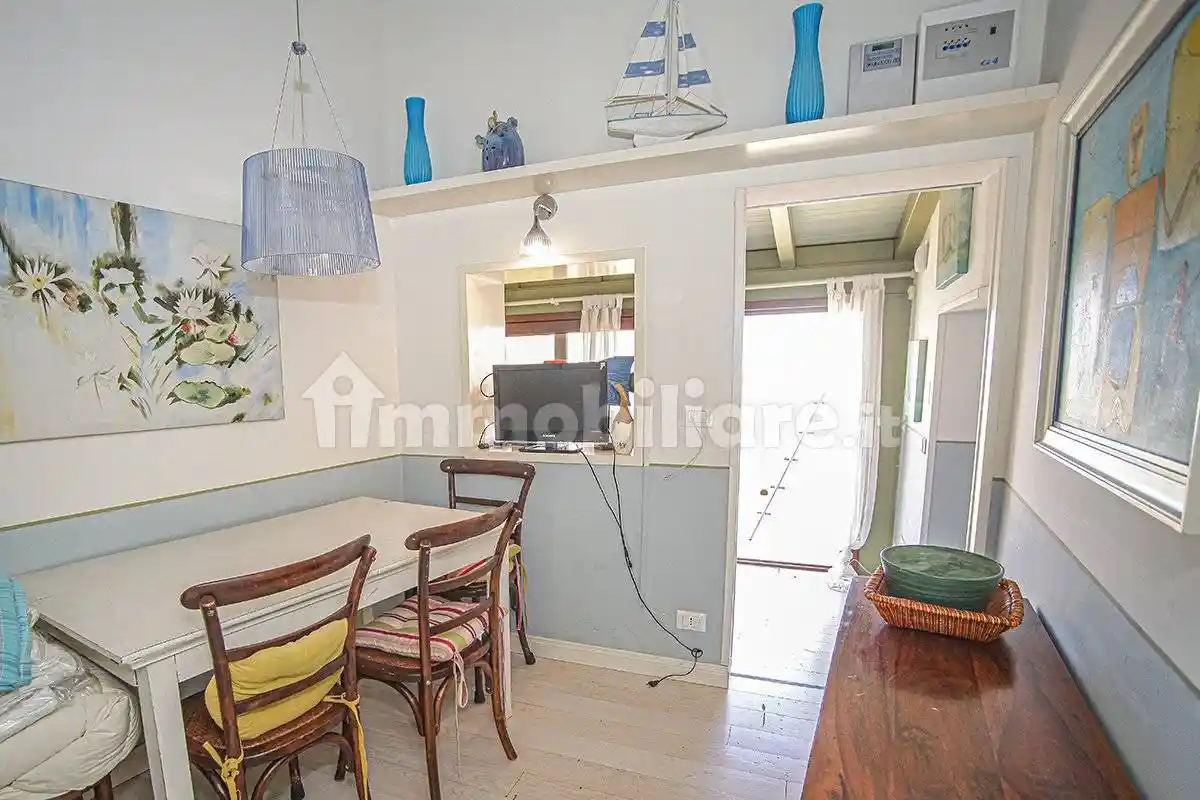 Attico piazza Acquasanta, Acquasanta, Palermo - foto 5