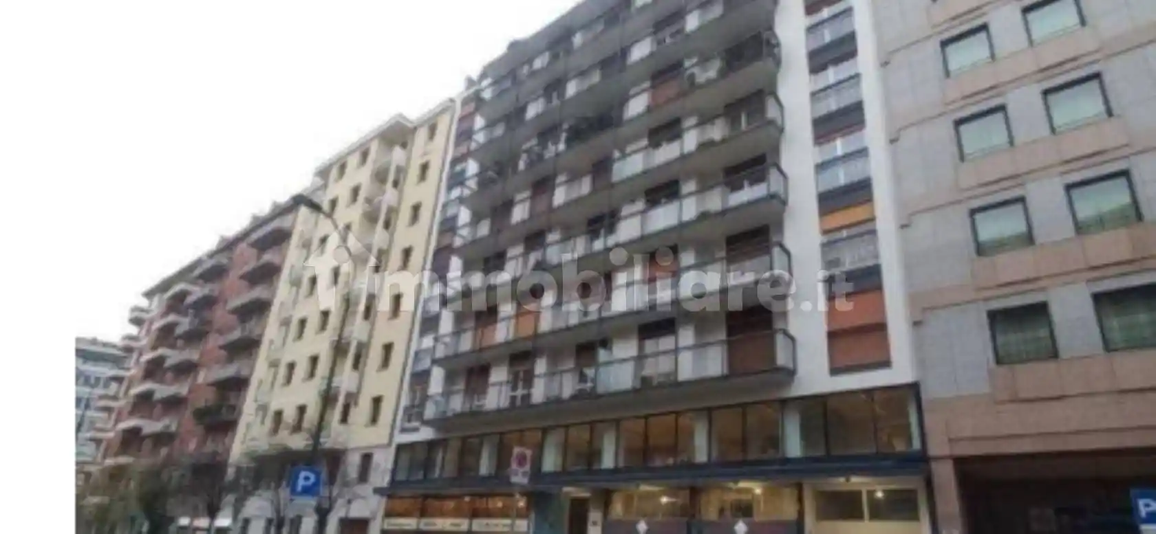 Appartamento all'asta viale Andrea Doria 24, Milano - foto 5