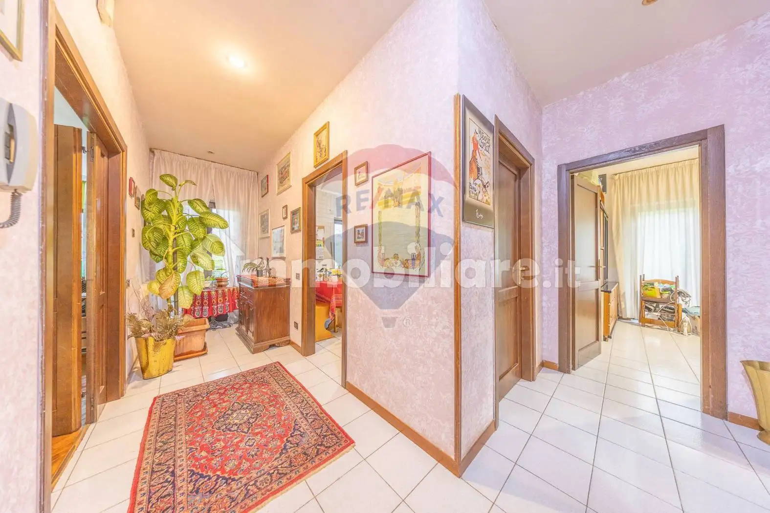 Villa unifamiliare via Dei Laghi 58, Vasche, Castel Sant'Angelo - foto 4