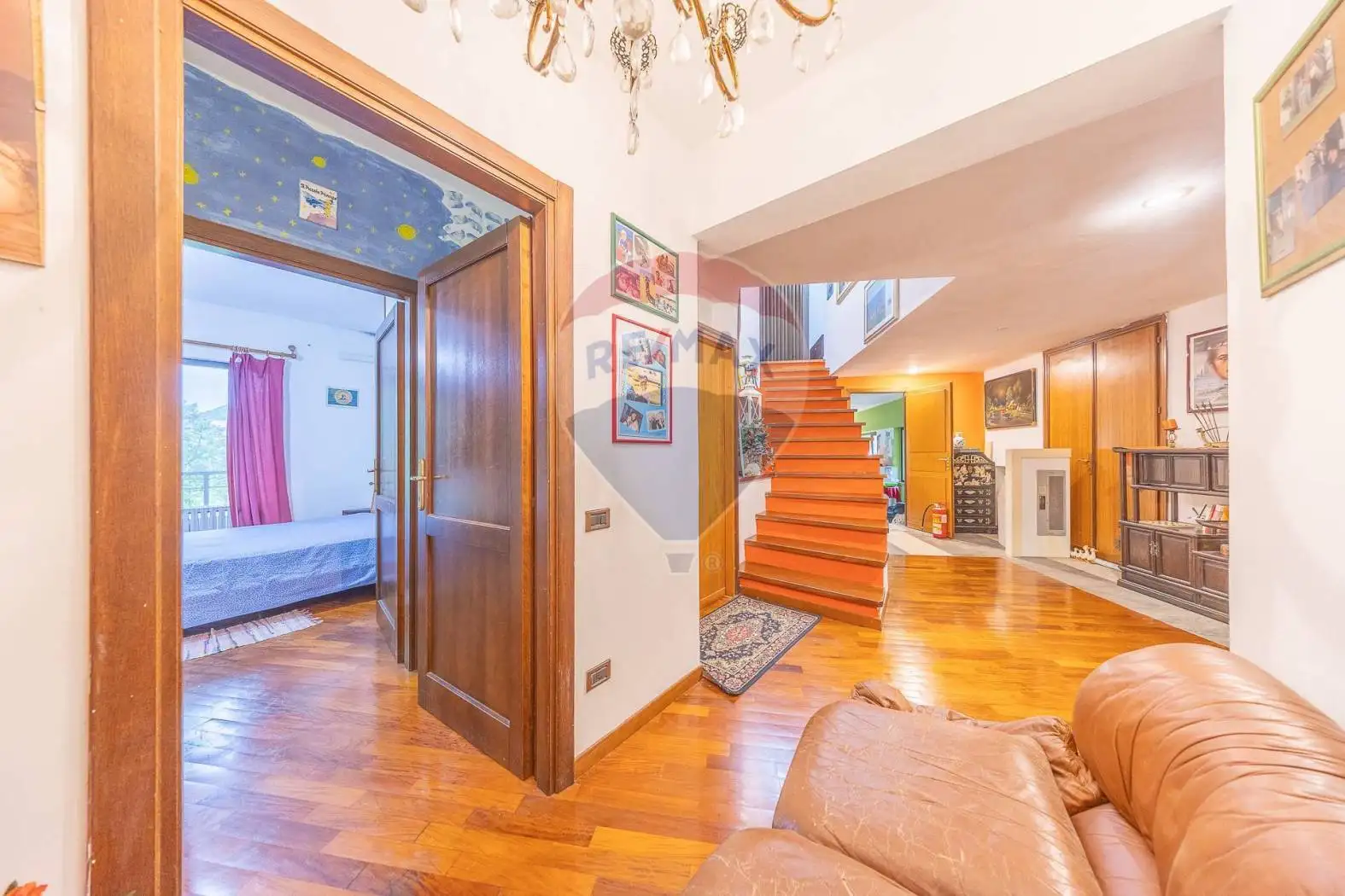 Villa unifamiliare via Dei Laghi 58, Vasche, Castel Sant'Angelo - foto 5