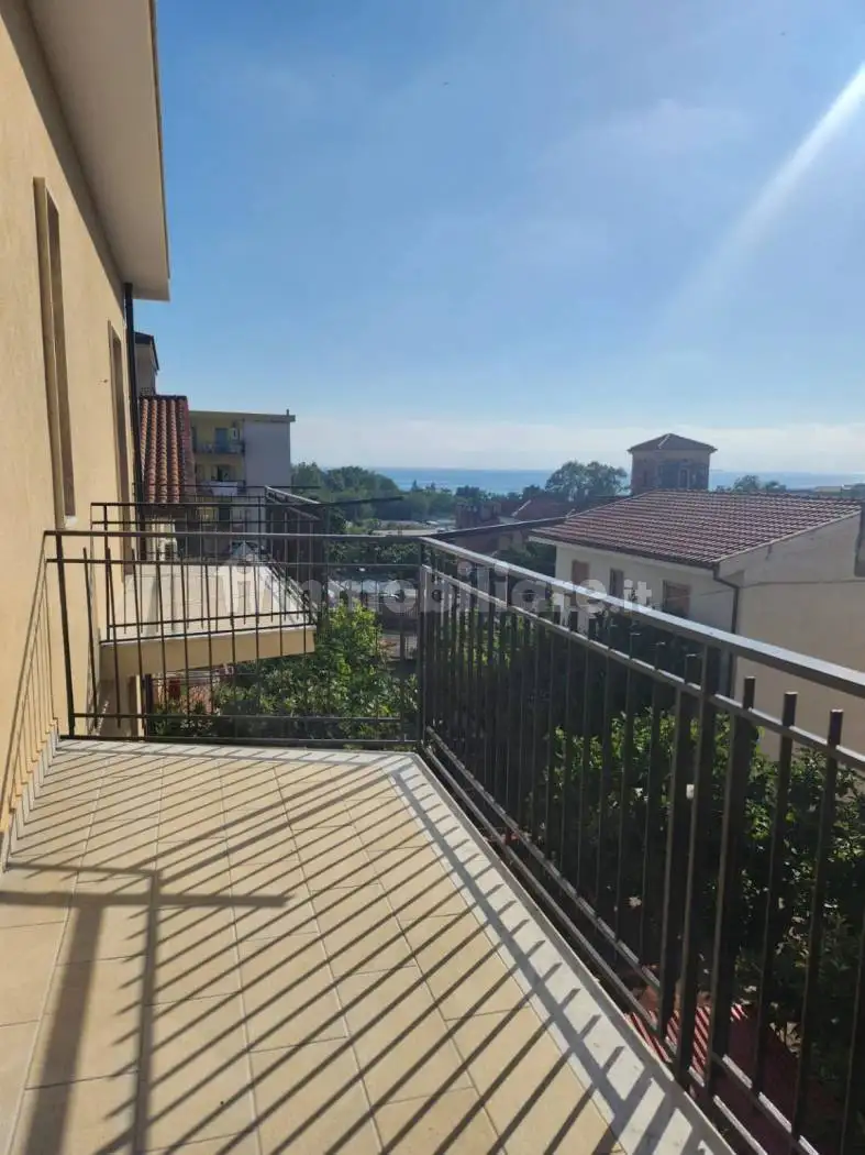 Appartamento in vendita a Montecorice