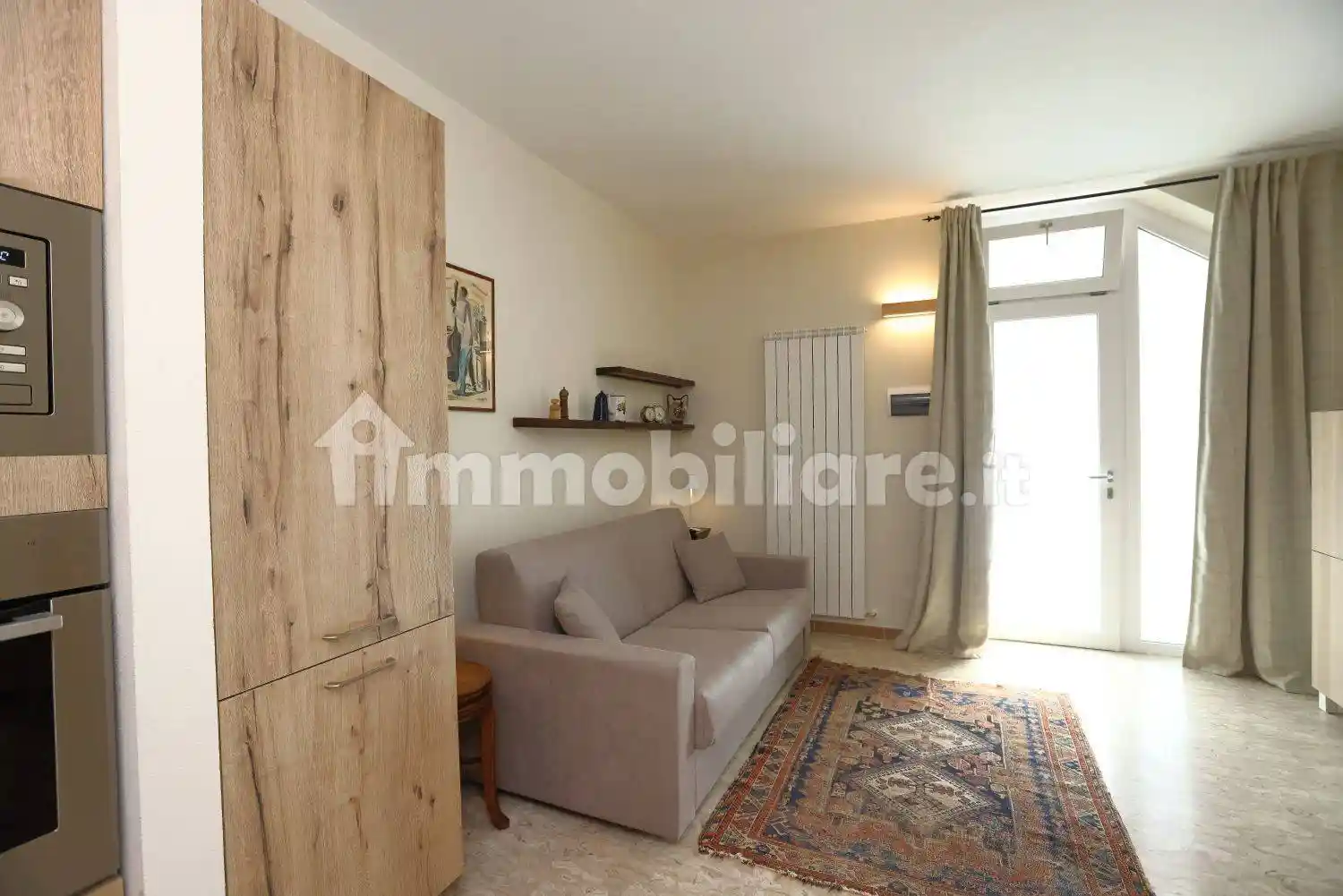 Casa indipendente in vendita a Sestri Levante