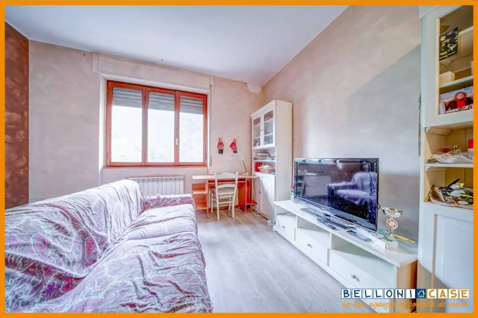 Appartamento in vendita a Varese