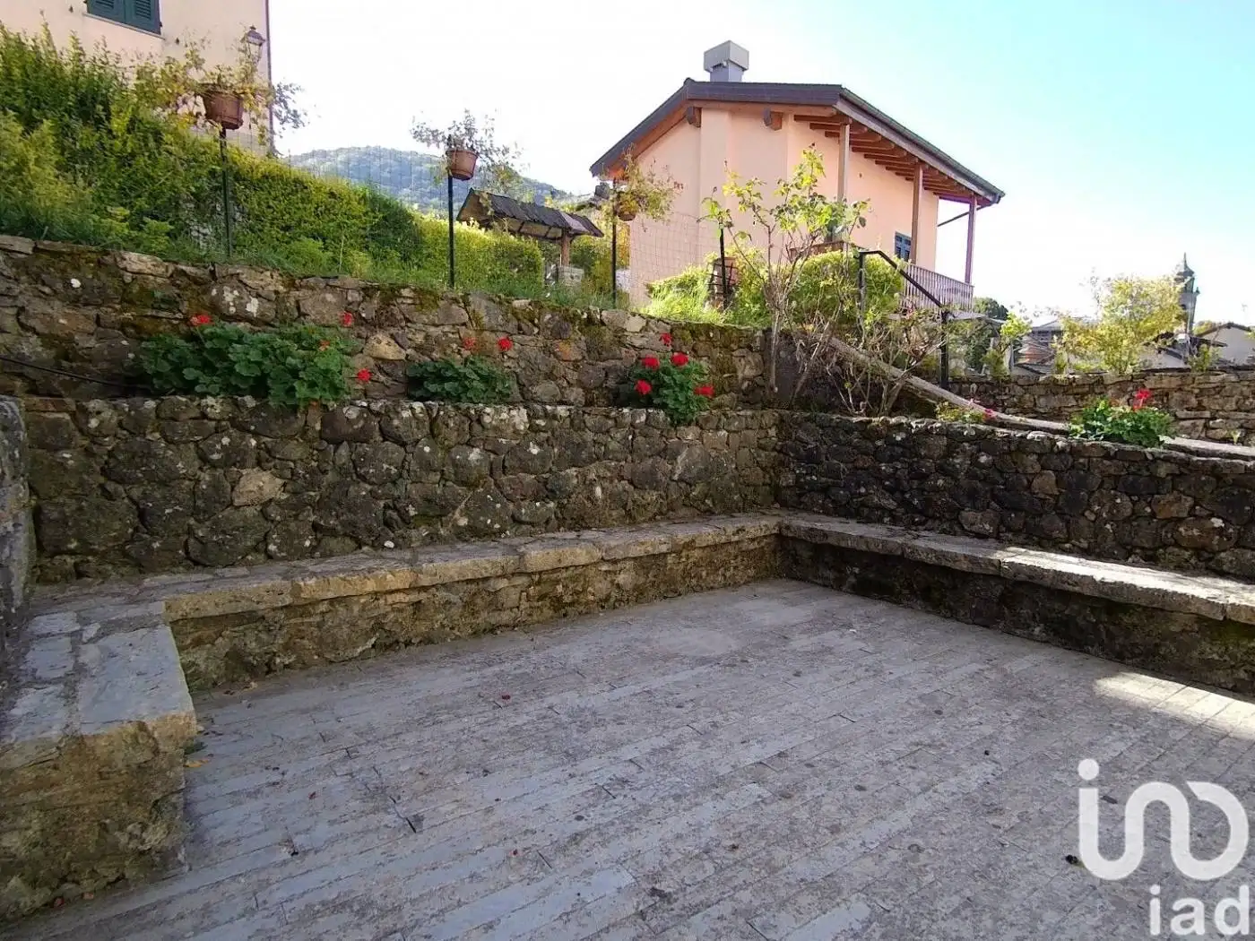 Appartamento in vendita a Santo Stefano d'Aveto