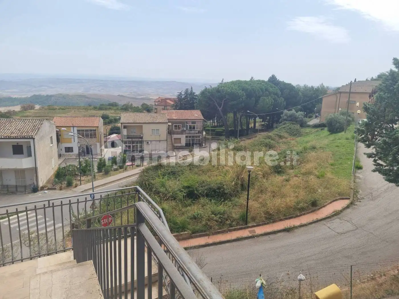 Trilocale via Piersanti Mattarella, Aidone - foto 2