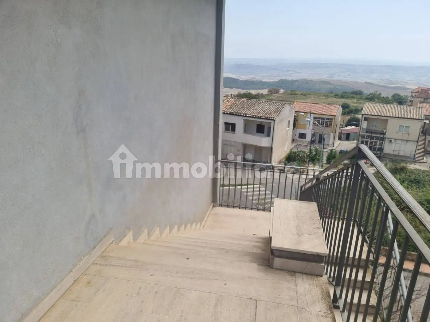 Trilocale via Piersanti Mattarella, Aidone - foto 3