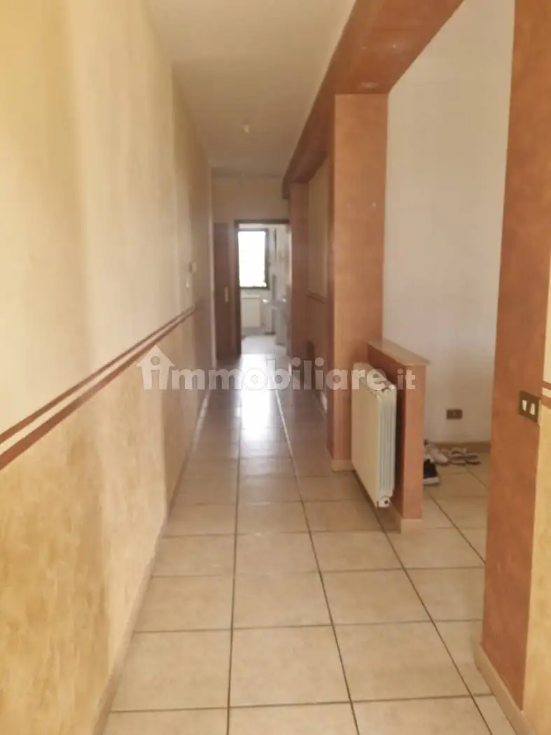 Trilocale via Piersanti Mattarella, Aidone - foto 5