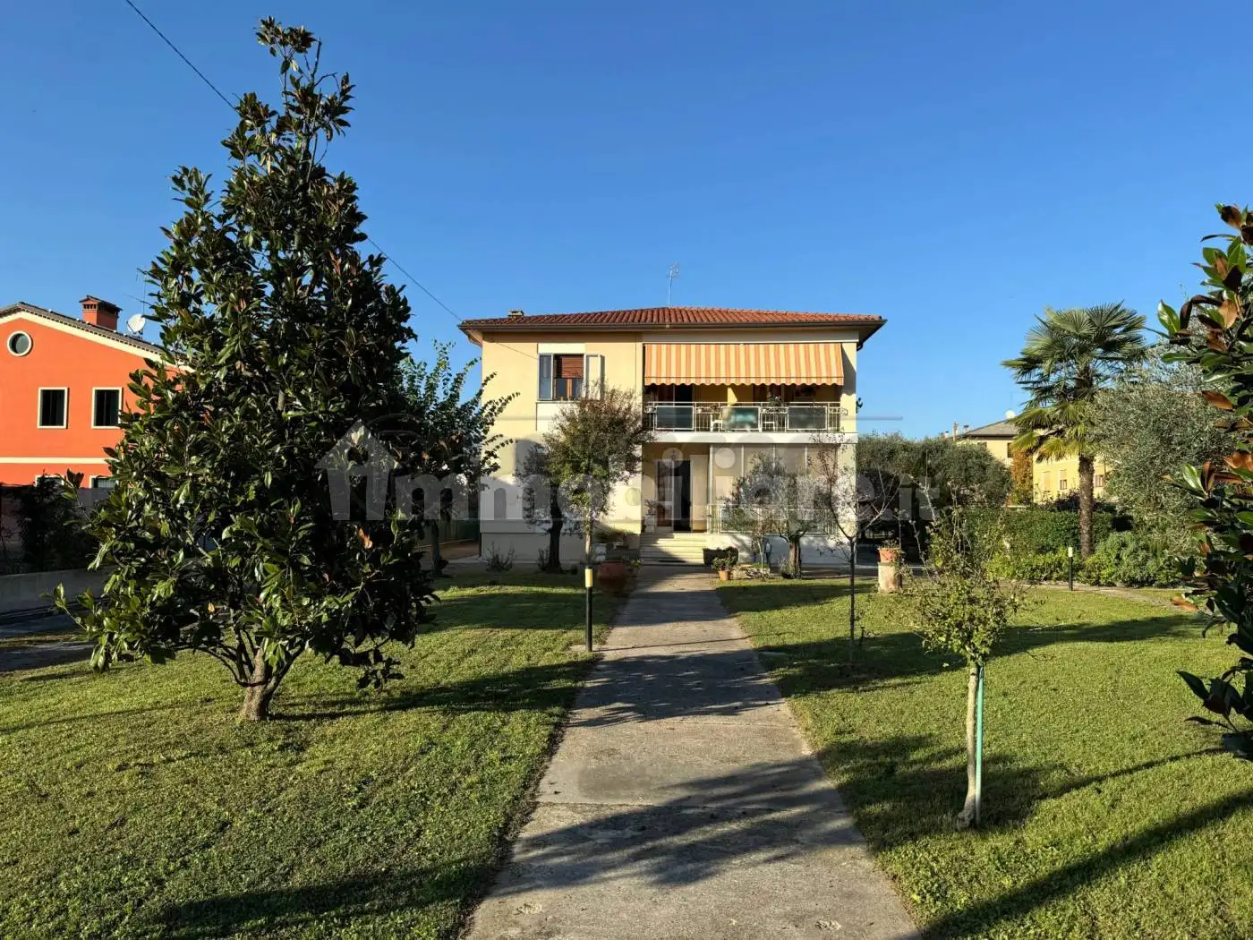 Villa in vendita a Sandrigo