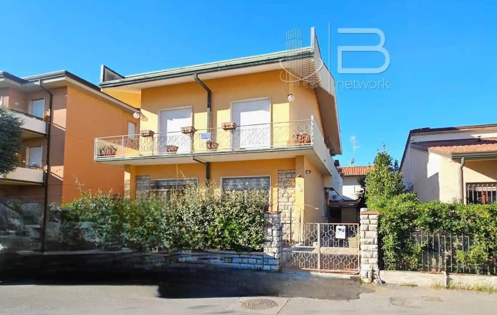 Appartamento in vendita a Viareggio