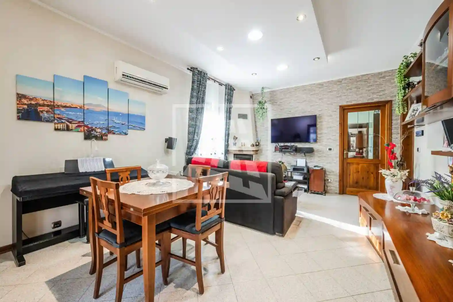 Villetta a schiera - foto 2