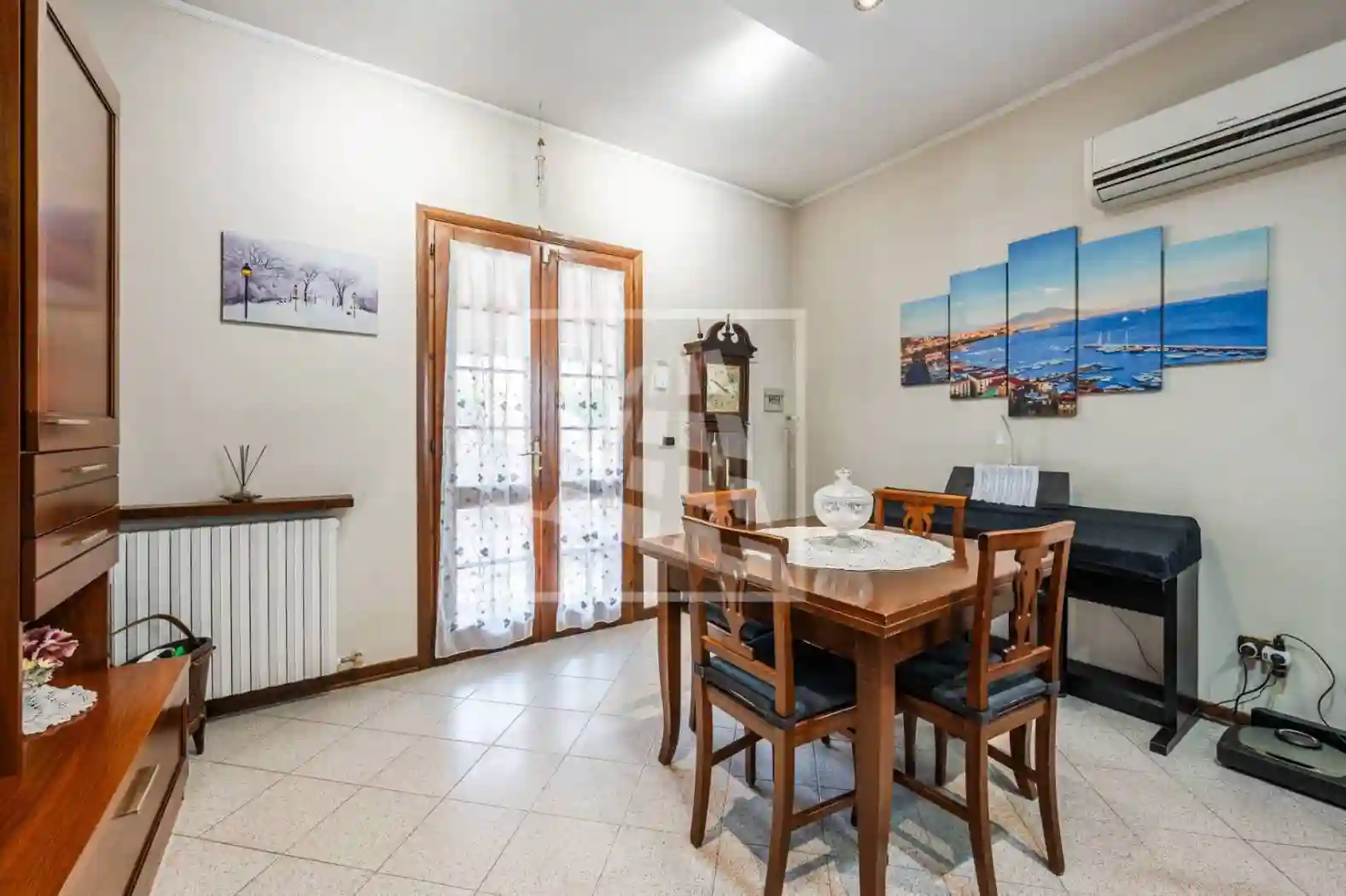 Villetta a schiera - foto 5