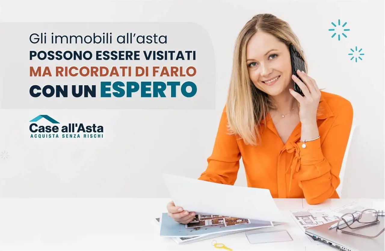 Appartamento all'asta via Galeazze, Cortenuova - foto 3