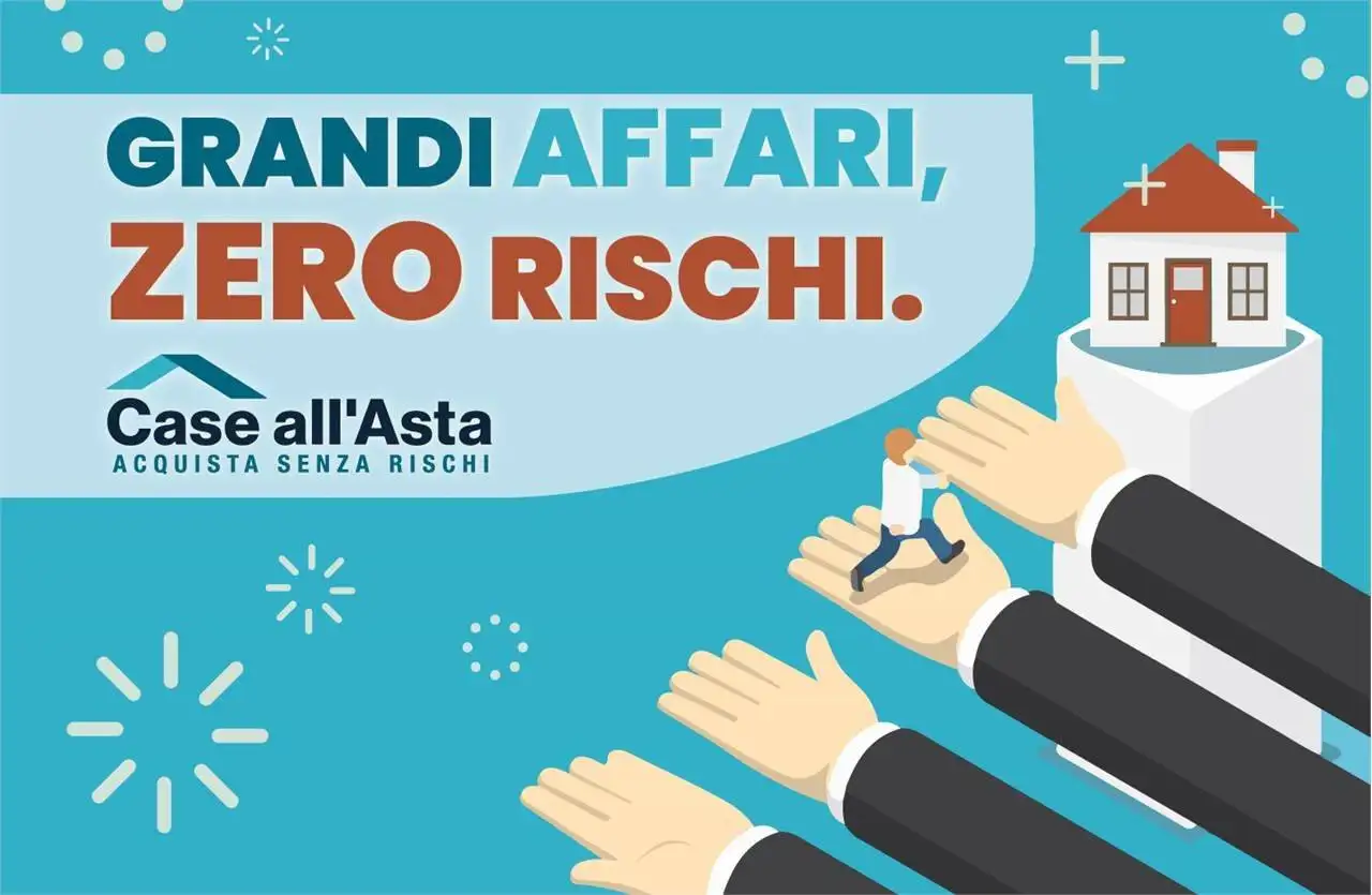 Appartamento all'asta via Galeazze, Cortenuova - foto 4