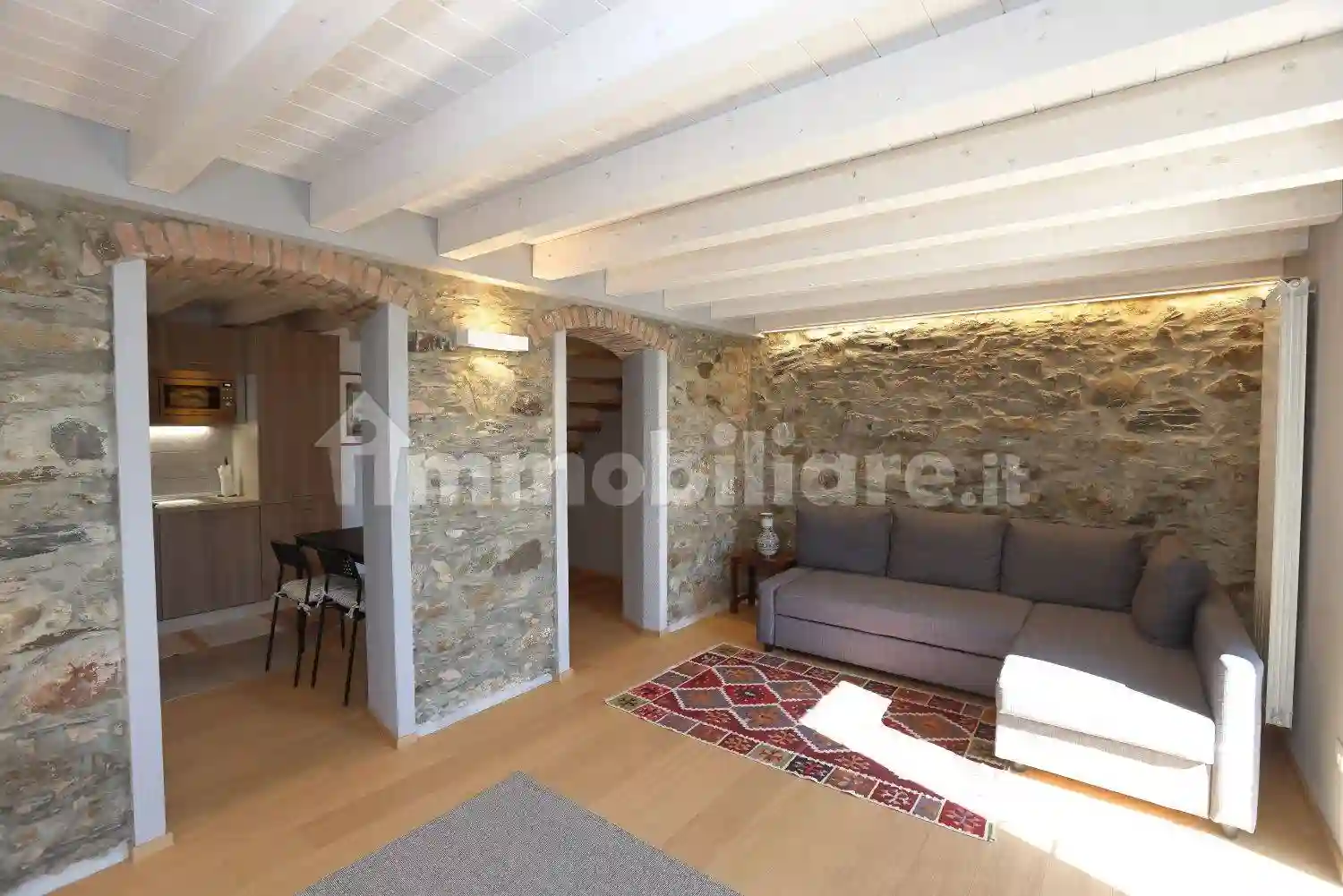 Casa indipendente - foto 3