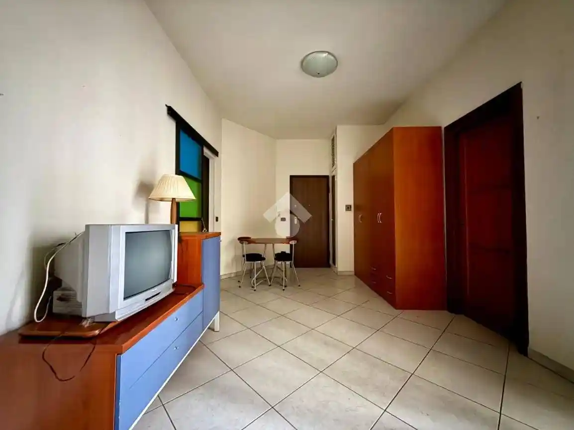 Monolocale via petrarca 16, Stadio, Asti - foto 2