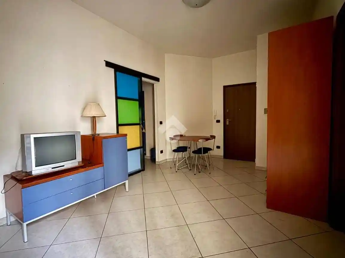 Monolocale via petrarca 16, Stadio, Asti - foto 3