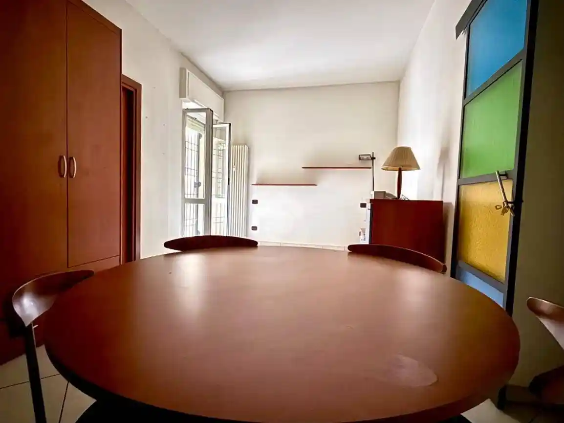 Monolocale via petrarca 16, Stadio, Asti - foto 4