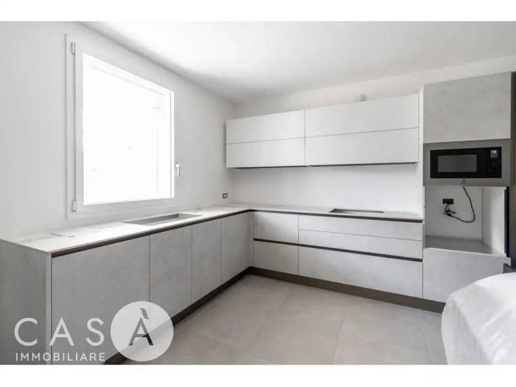 Appartamento in vendita a Gatteo