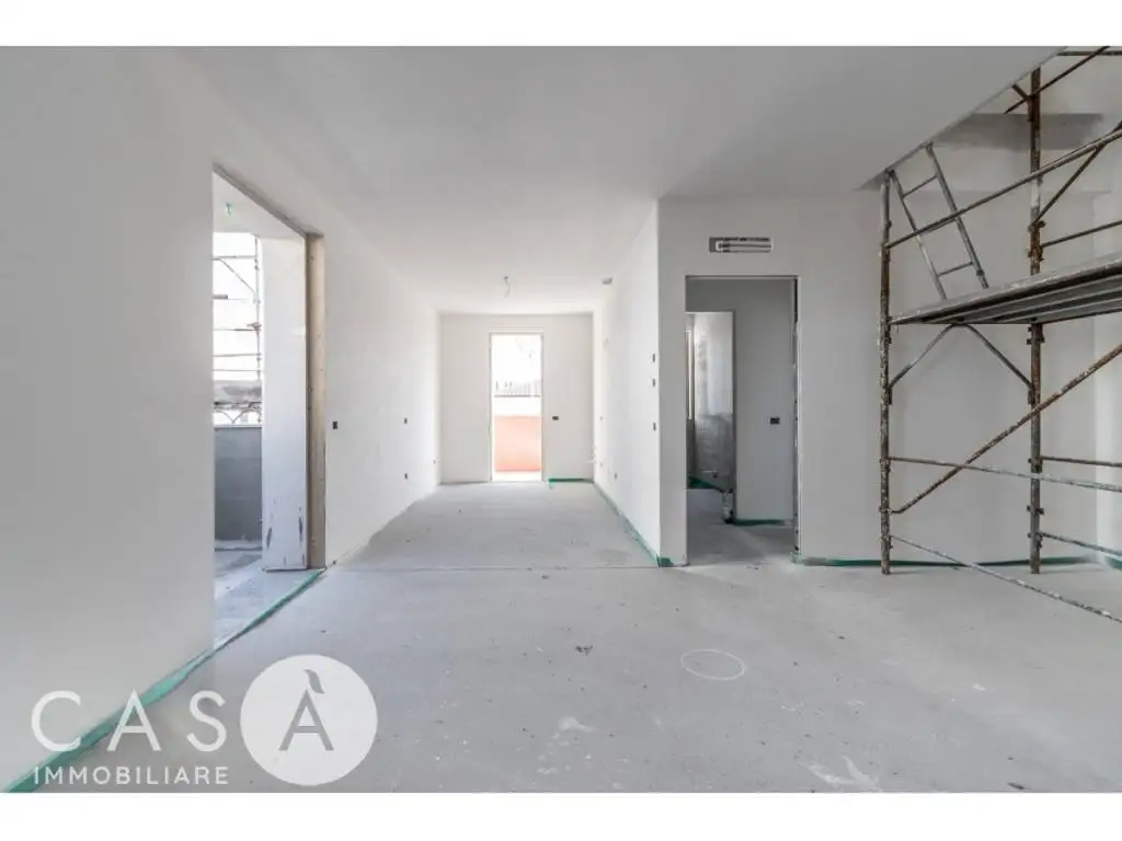 Appartamento in vendita a Gatteo