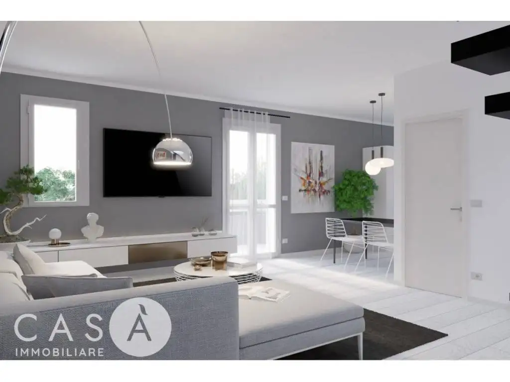 Appartamento in vendita a Gatteo