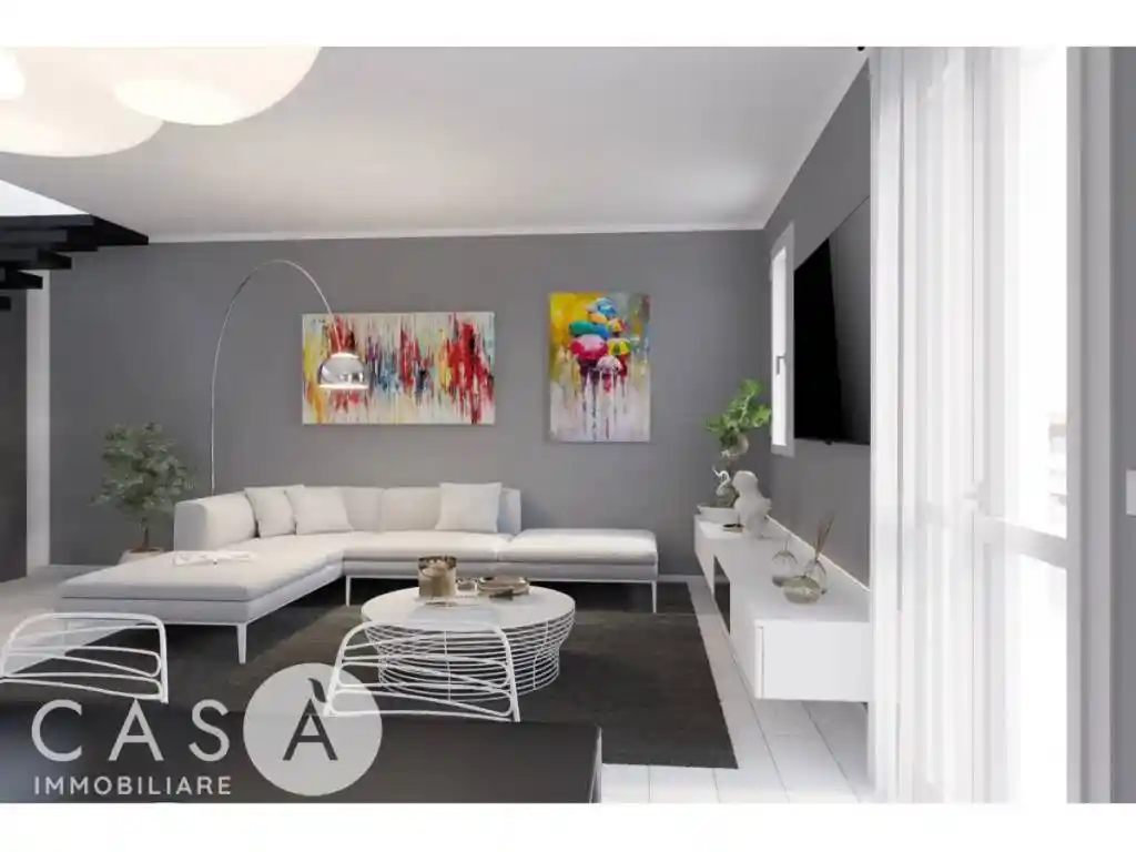 Appartamento - foto 3