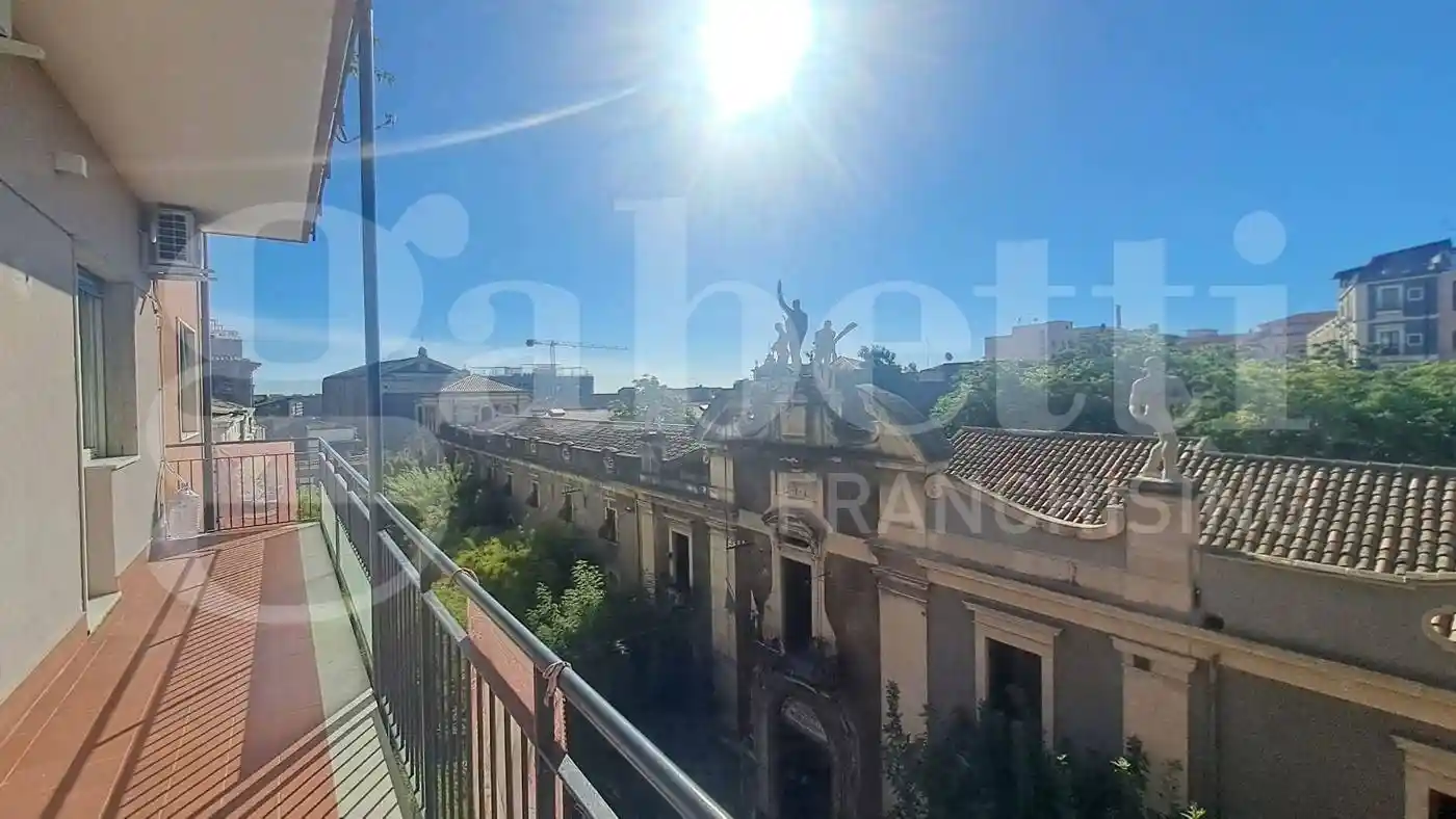 Appartamento in vendita a Catania