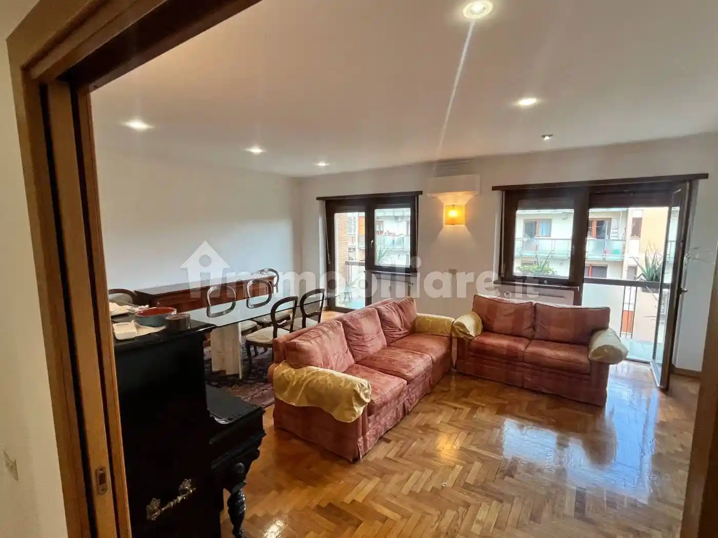 Appartamento via Alessio Baldovinetti 96, Tintoretto, Roma - foto 3