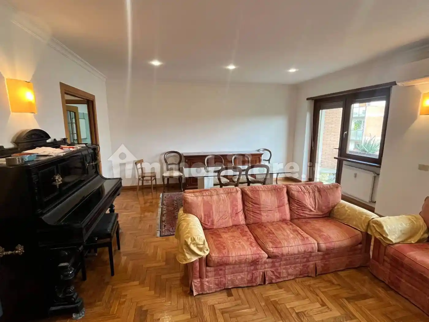 Appartamento via Alessio Baldovinetti 96, Tintoretto, Roma - foto 4