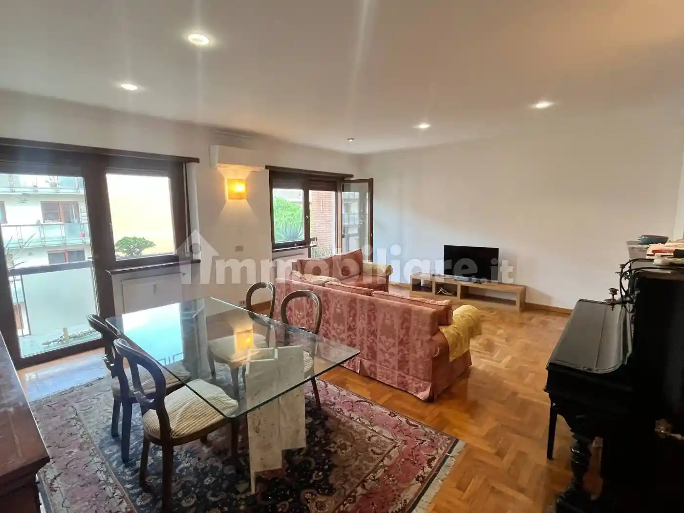 Appartamento via Alessio Baldovinetti 96, Tintoretto, Roma - foto 5