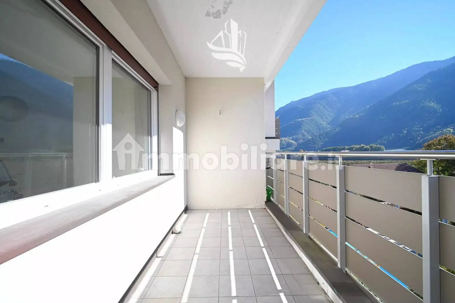 Appartamento in vendita a Plaus