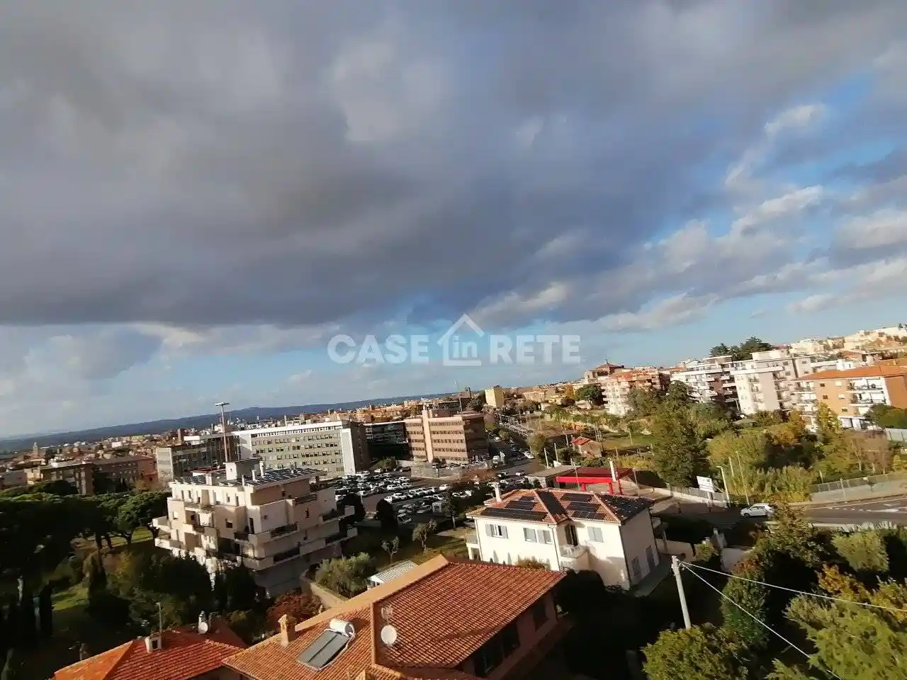 Trilocale strada pietrare, Carmine - Pietrare, Viterbo - foto 4