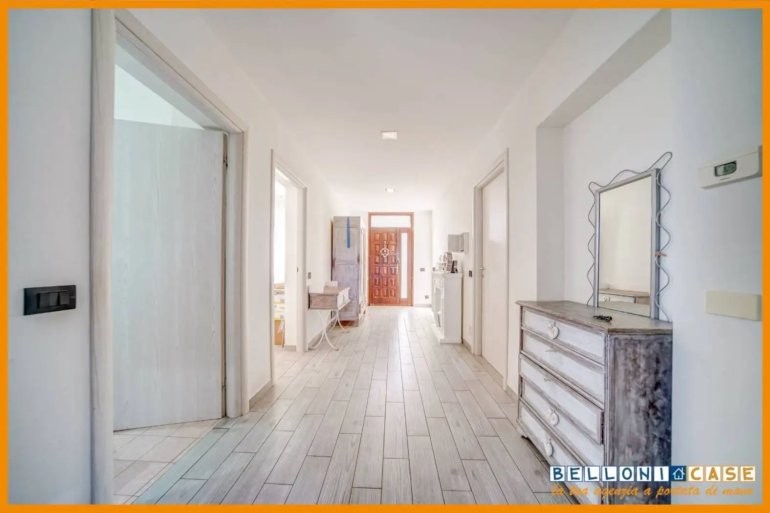 Quadrilocale viale Milano, Caronno Varesino - foto 2