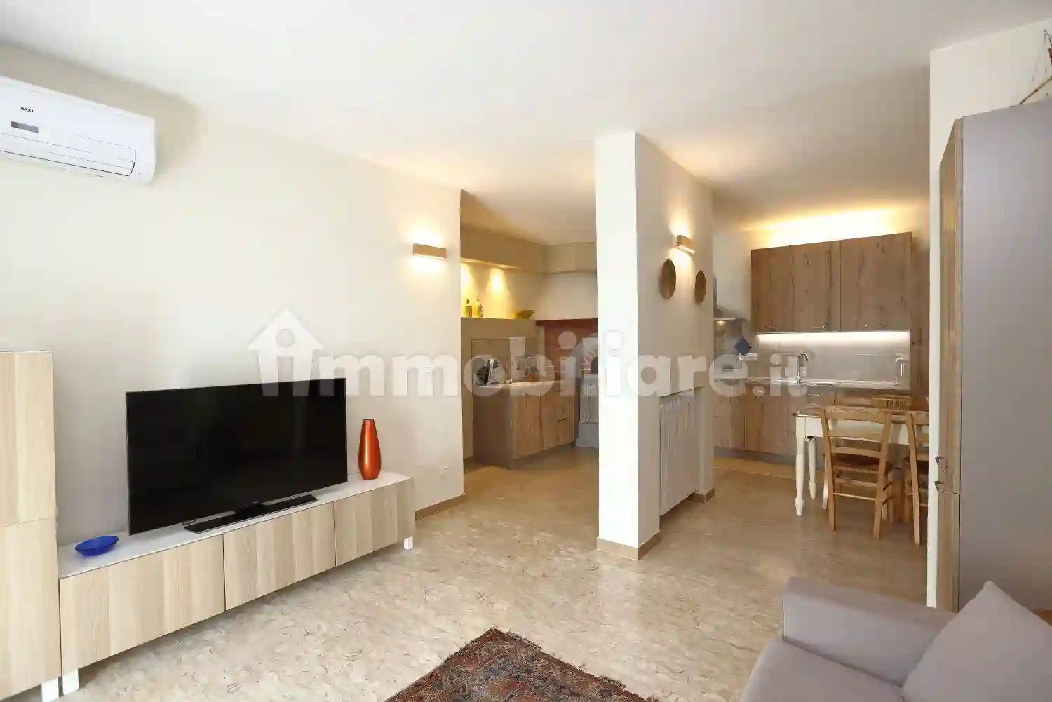 Casa indipendente - foto 2