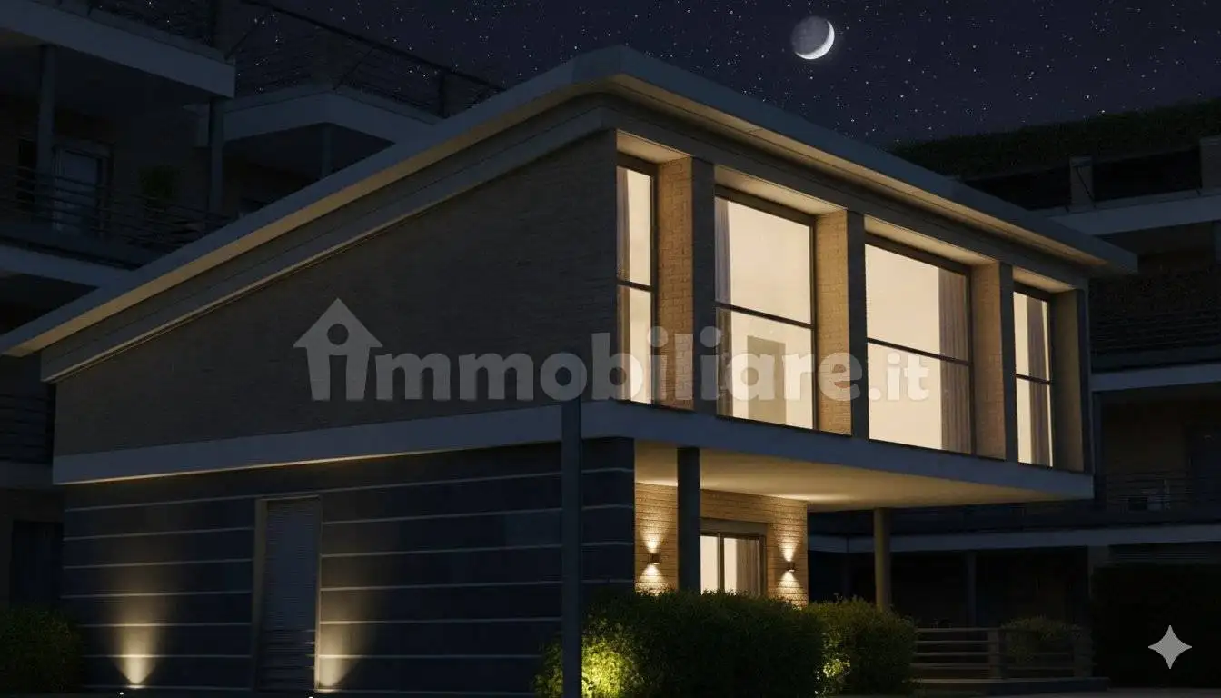 Villa in vendita a Novara