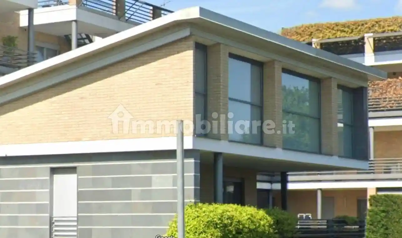 Villa unifamiliare via Valsesia 30, Santa Rita, Novara - foto 2