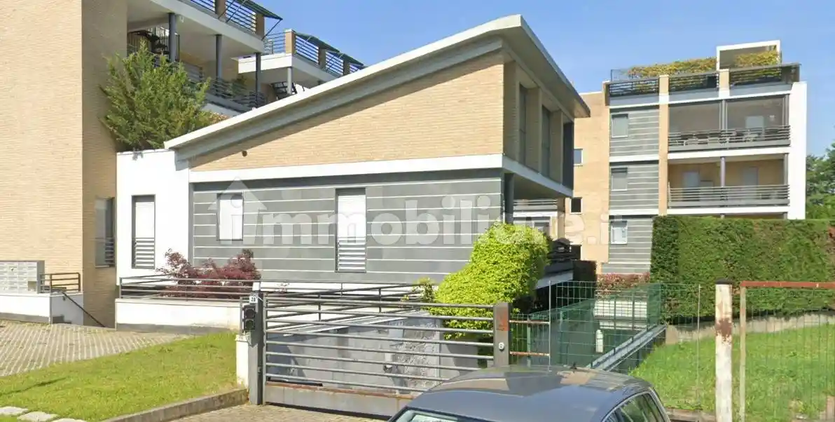 Villa unifamiliare via Valsesia 30, Santa Rita, Novara - foto 3