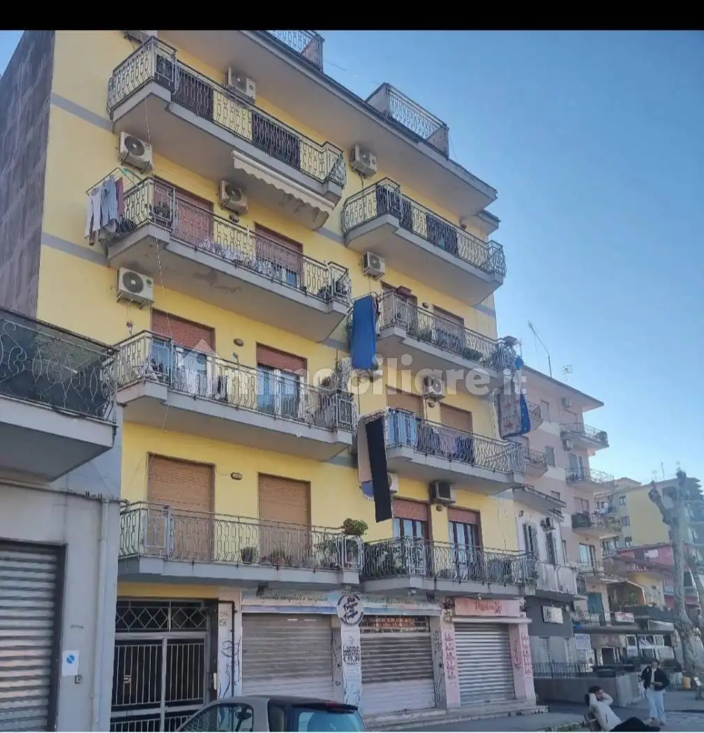 Appartamento in affitto a Pomigliano d'Arco