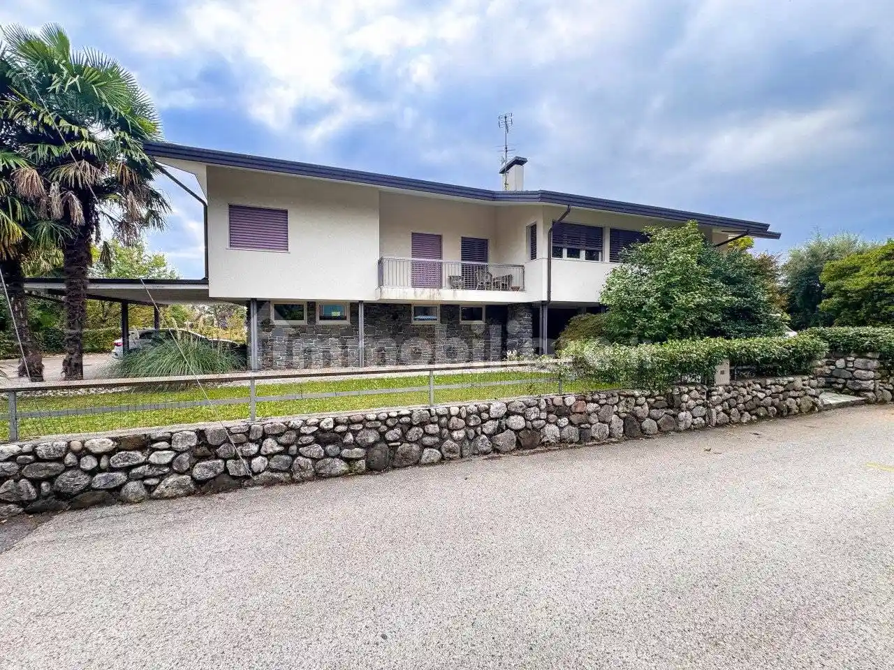 Villa in vendita a Schio