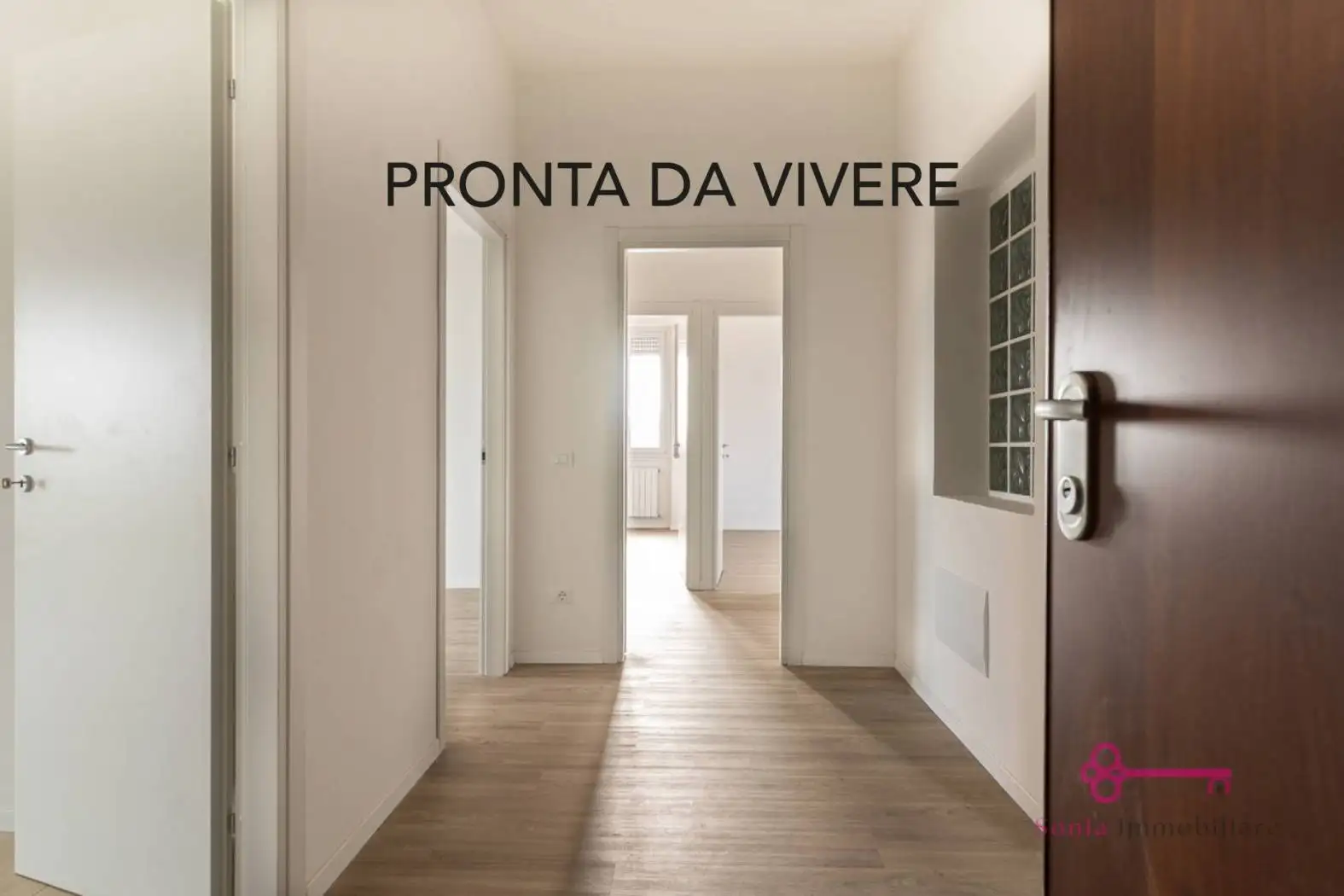 Appartamento in vendita a Lodi