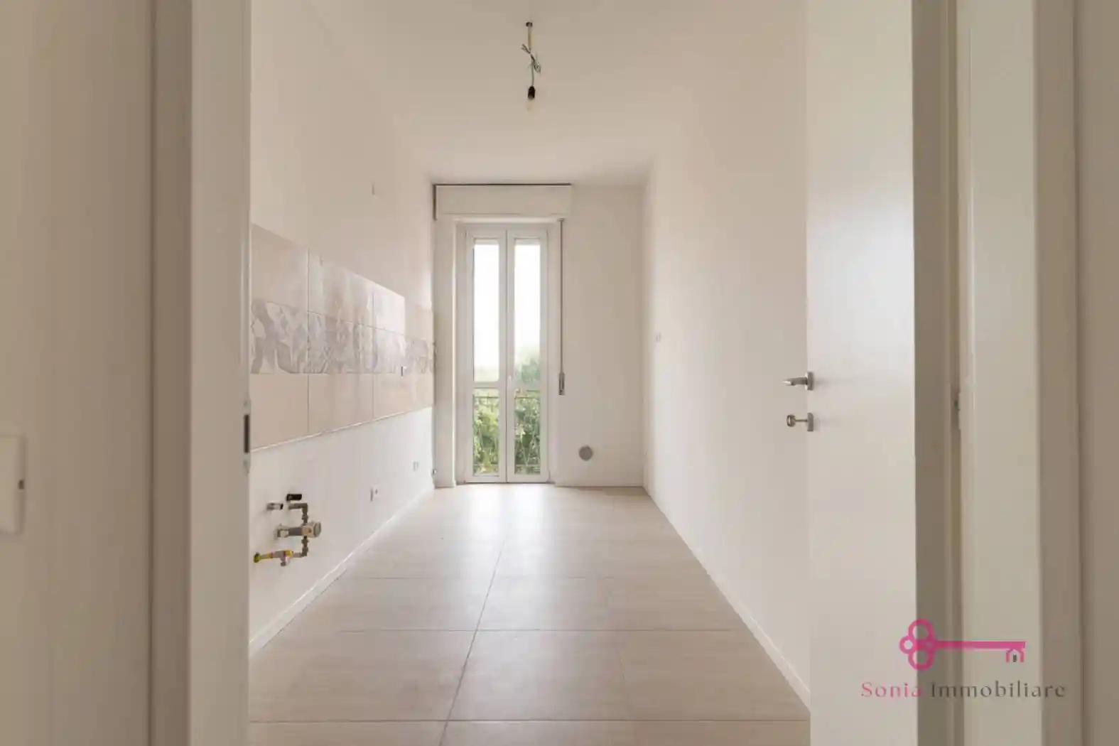 Trilocale via Lodi Vecchio 21, Fanfani, Lodi - foto 2