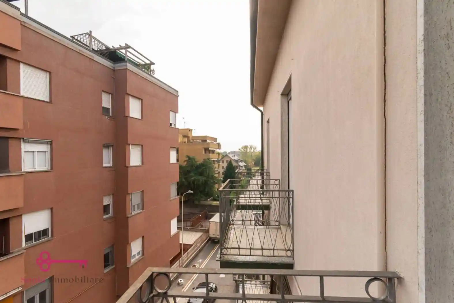 Trilocale via Lodi Vecchio 21, Fanfani, Lodi - foto 5