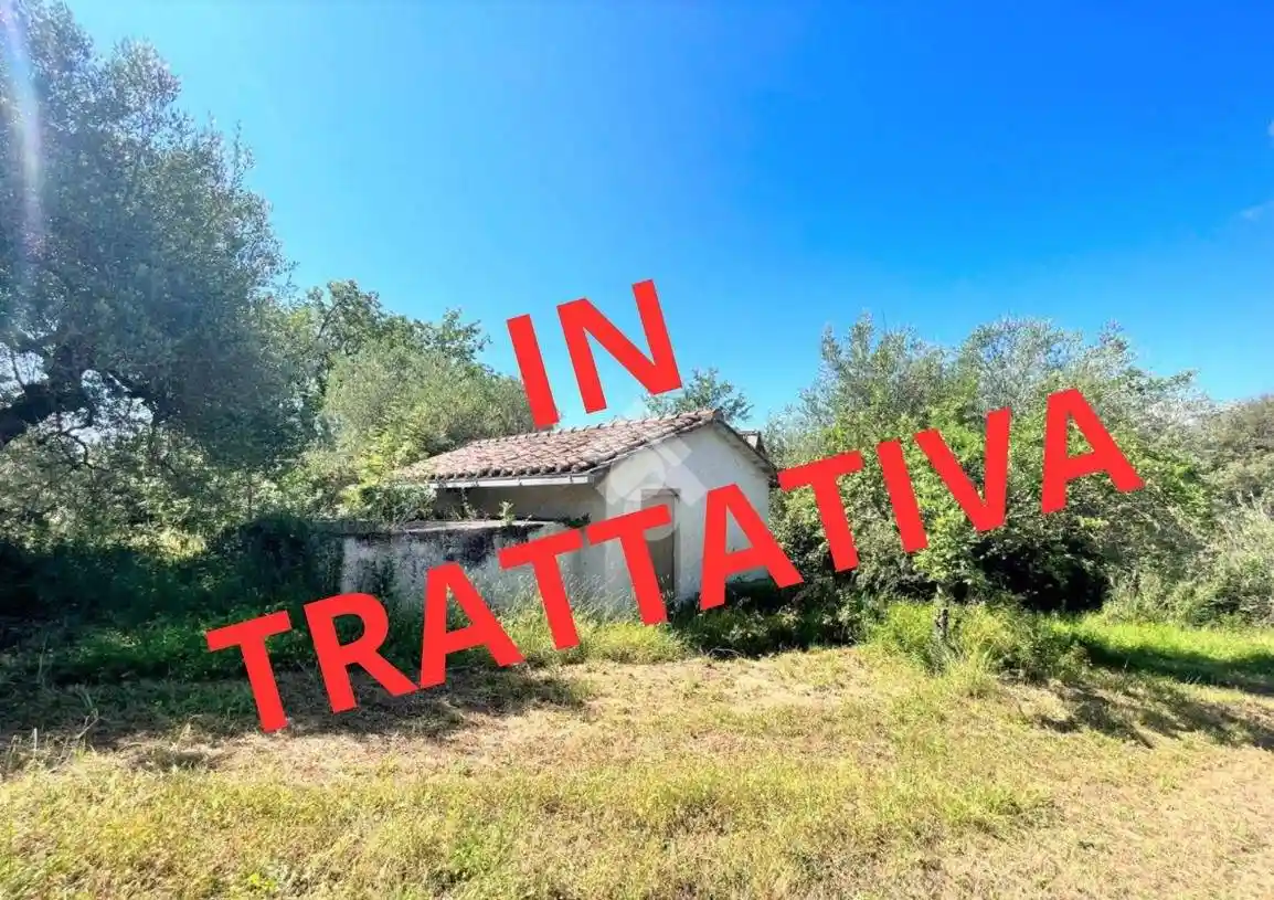 Rustico - Casale in vendita a Narni