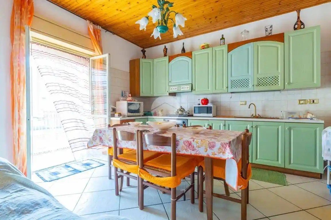 Appartamento in vendita a Villabate