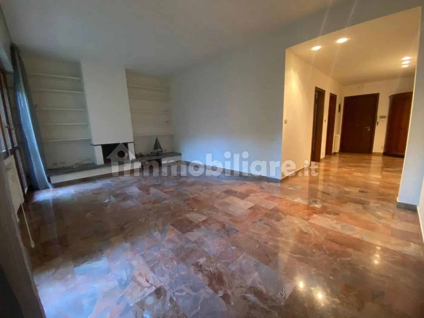 Appartamento in affitto a Casalecchio di Reno