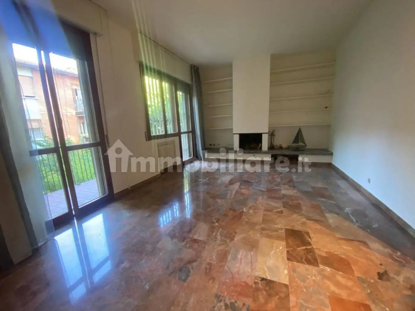 Appartamento via Monaldo Calari 20, Talon, Croce, Casalecchio di Reno - foto 2