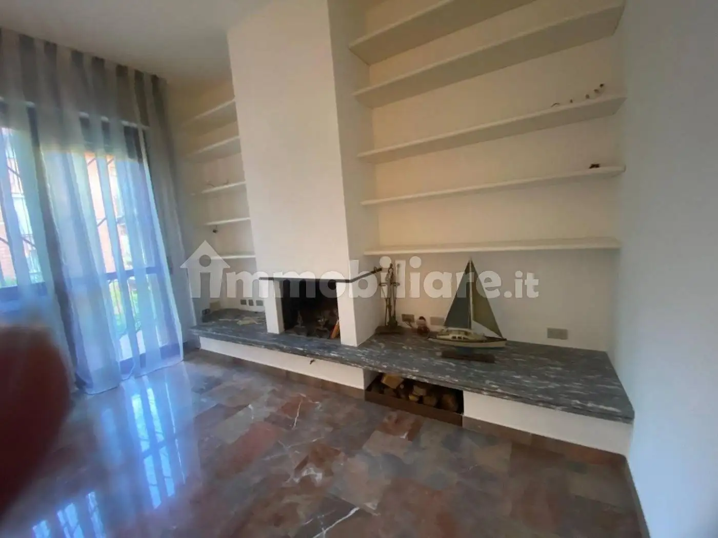 Appartamento via Monaldo Calari 20, Talon, Croce, Casalecchio di Reno - foto 4