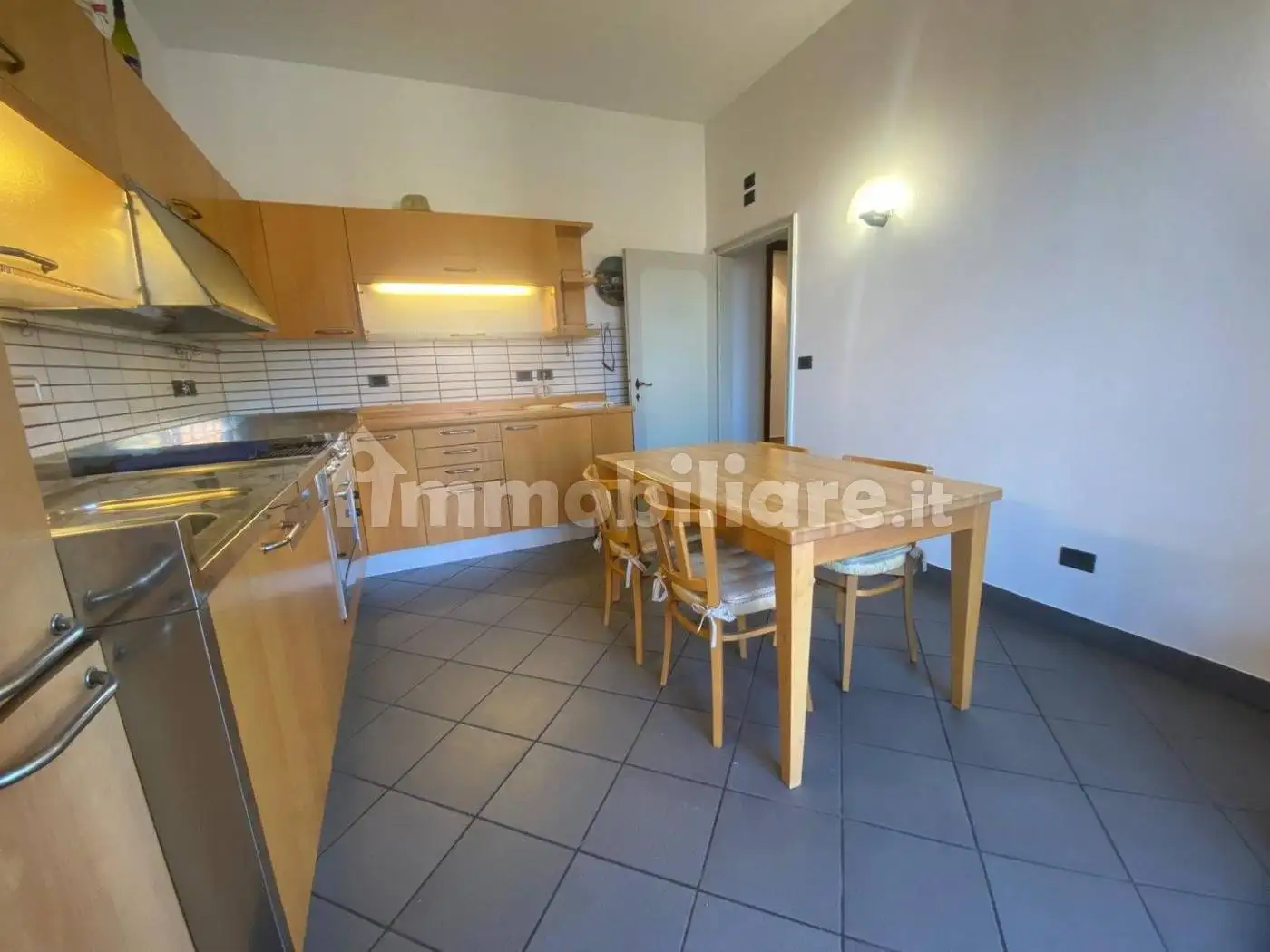 Appartamento via Monaldo Calari 20, Talon, Croce, Casalecchio di Reno - foto 5