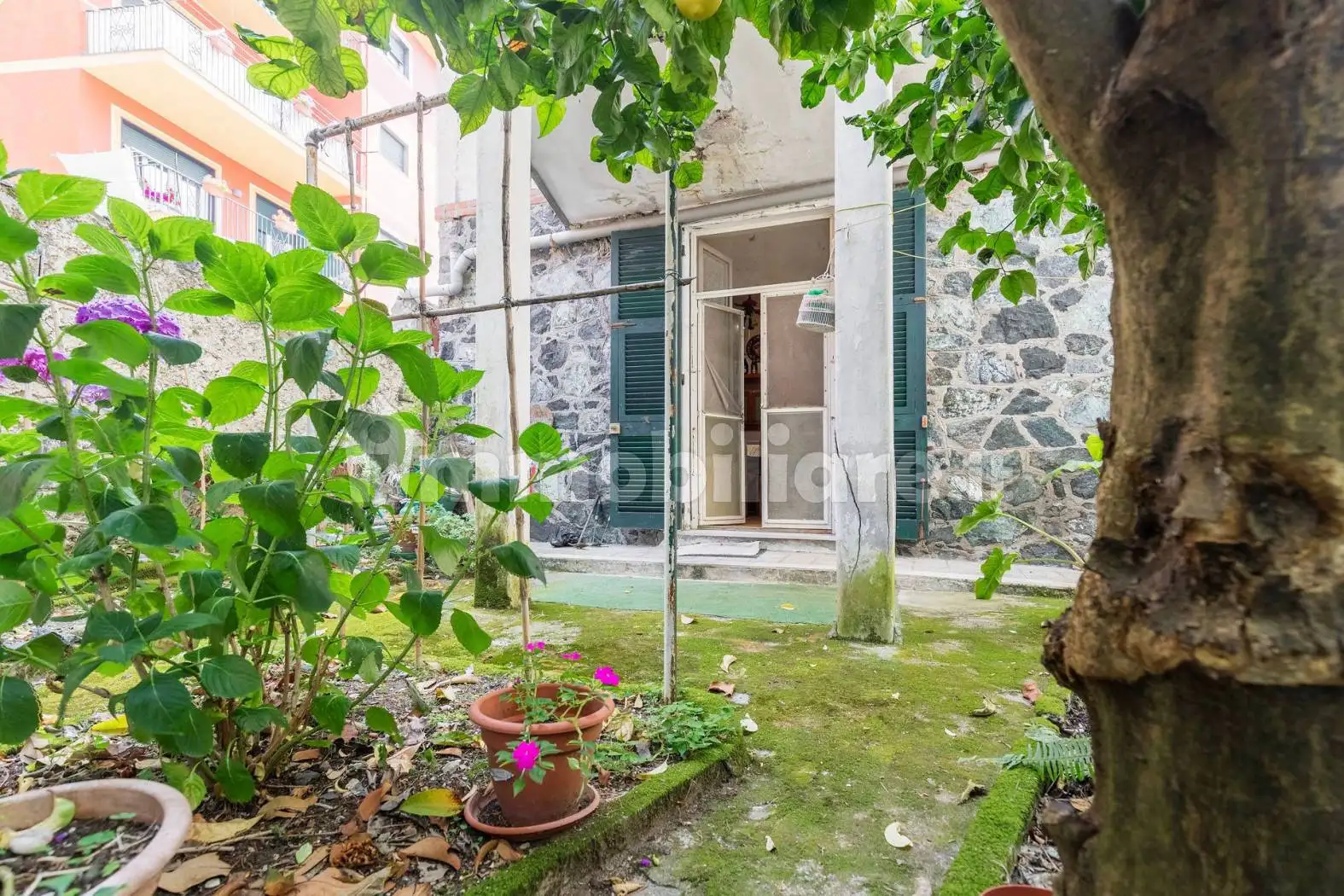 Appartamento in vendita a Levanto