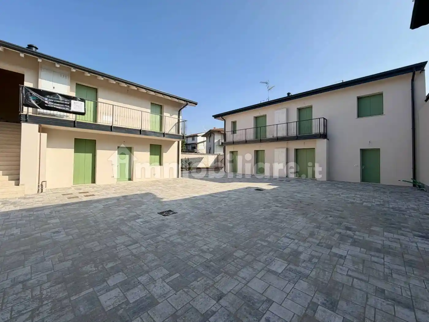 Trilocale via Roma 23, Cizzago Comezzano, Comezzano-Cizzago - foto 3