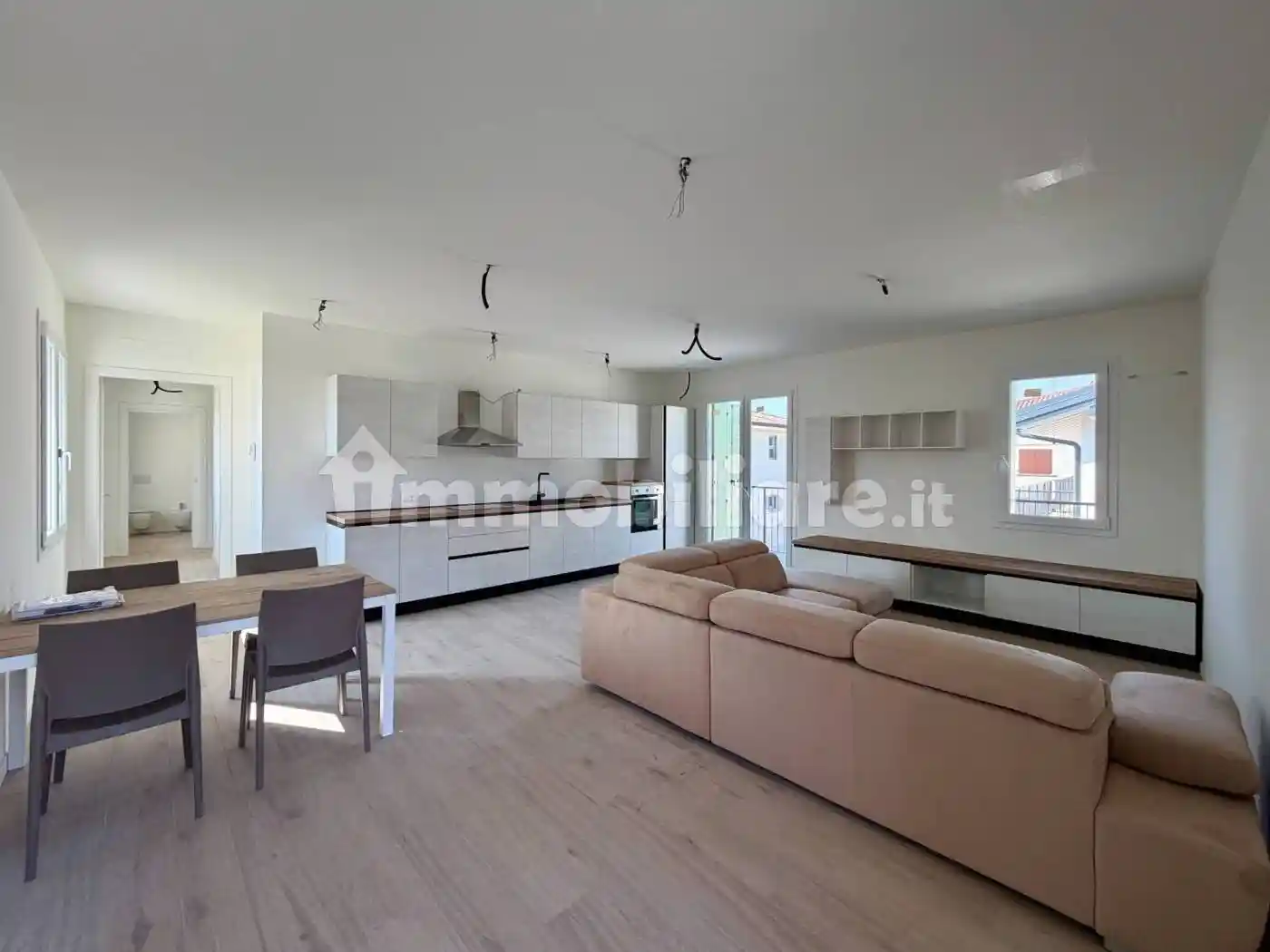 Trilocale via Roma 23, Cizzago Comezzano, Comezzano-Cizzago - foto 4